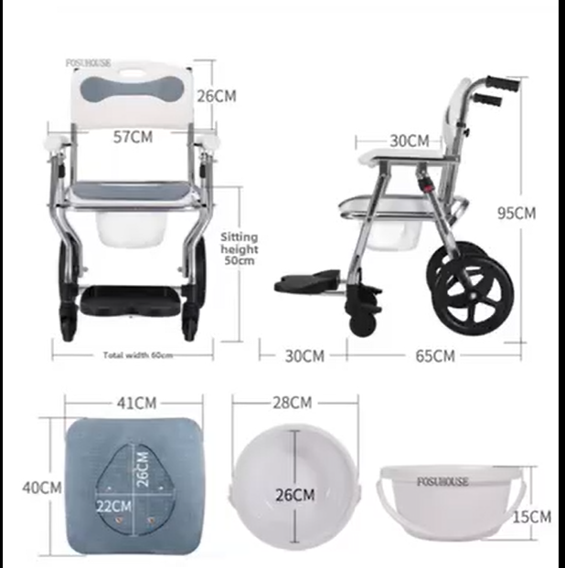 chaise 3in1 - Image 3